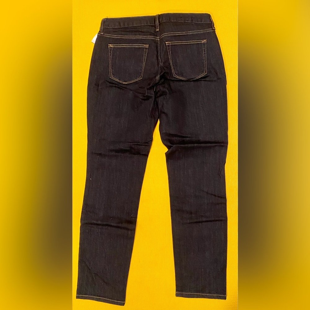 Classic Gap Jeans dark